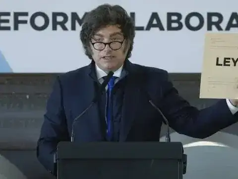 La Cámara Nacional de Apelaciones del Trabajo declaró inconstitucional un artículo clave de la reforma laboral.