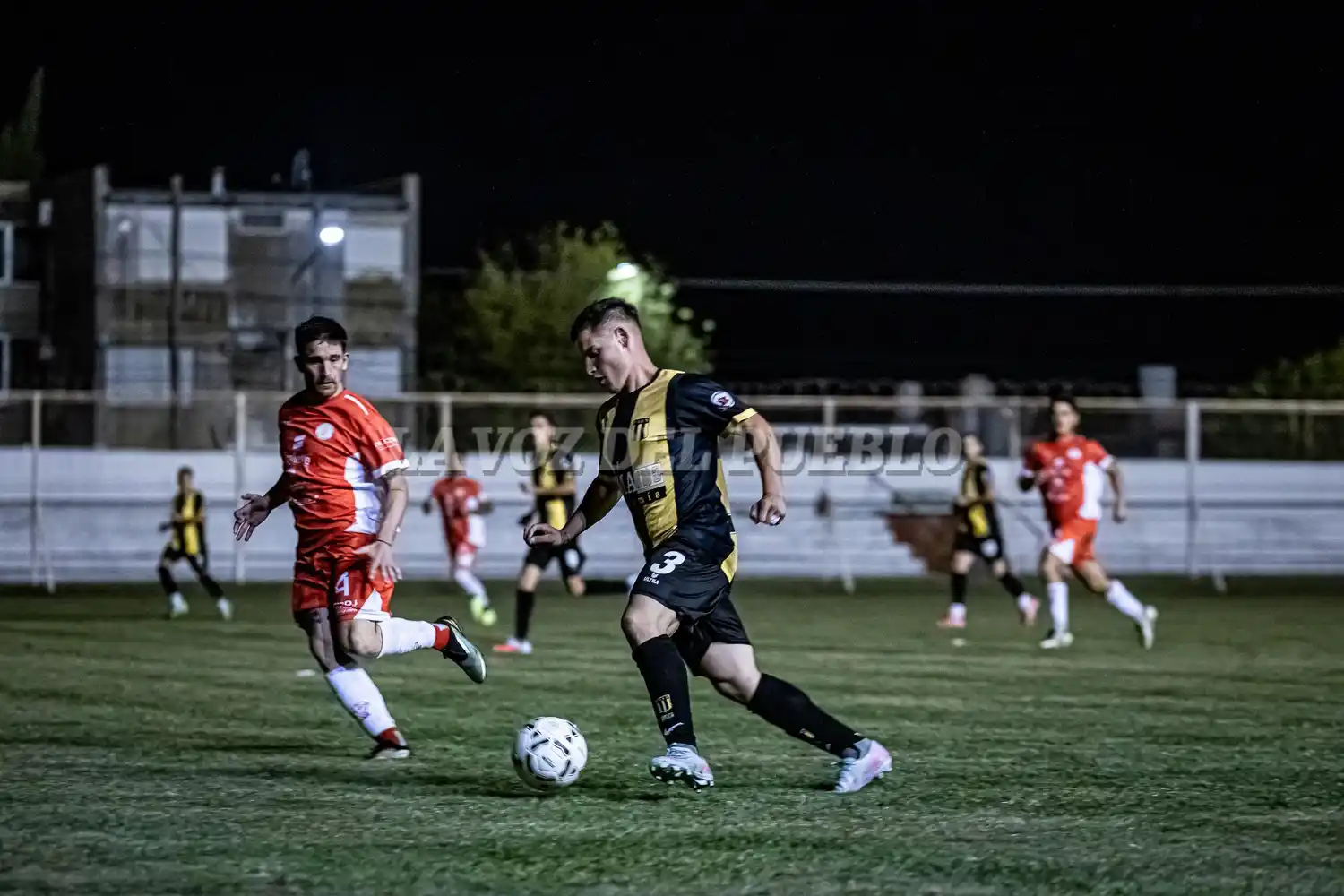 El Nacional Huracàn copa - 15