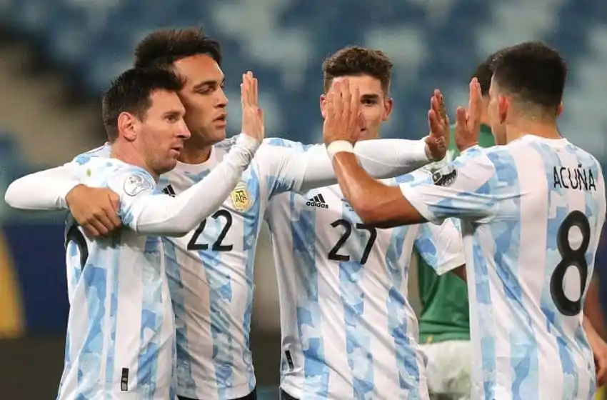 Concejo delirante: una edila pidió que la Selección Argentina juegue un partido en Rosario