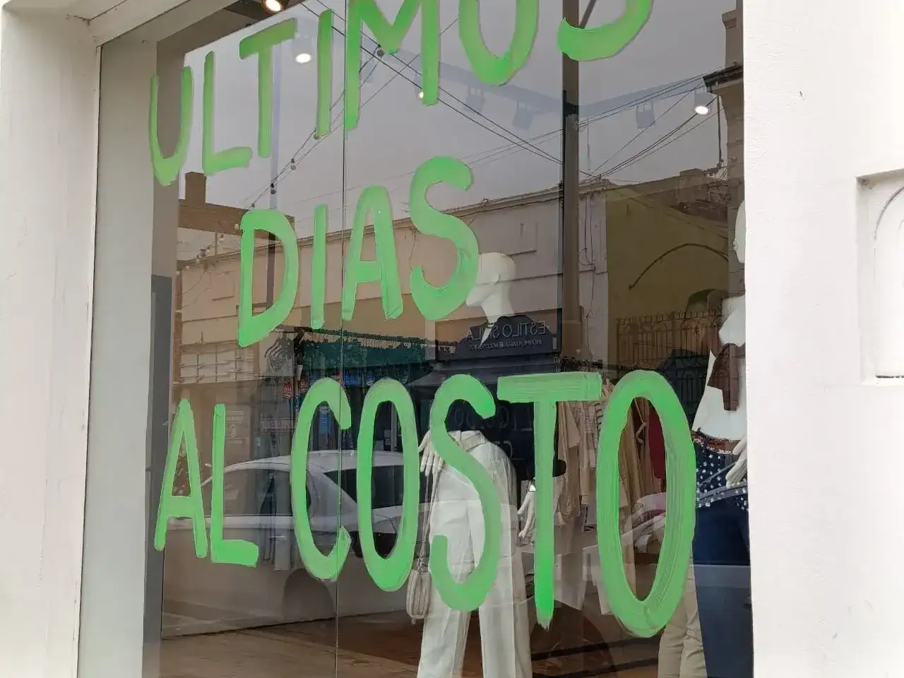 Comercio