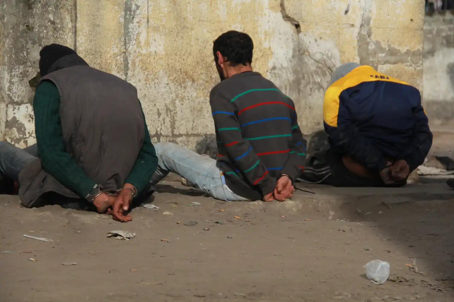 Vecinos de la zona norte interpelan a la Justicia y a la política por el crecimiento del consumo de drogas en jóvenes y niños