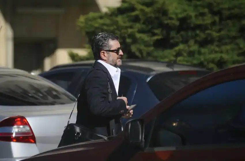 El juez Ballestero pidió licencia y podría acelerar su jubilación