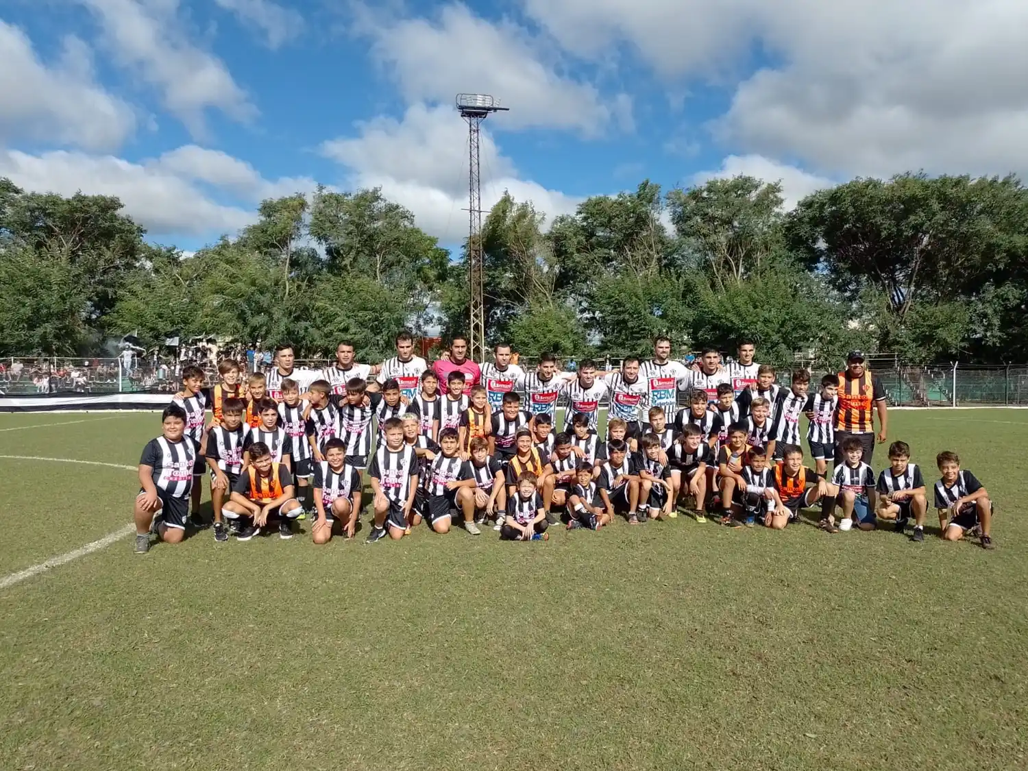 Torneo de Clubes 2022: Atlético pasó a semifinales y Fundición quedó en el camino