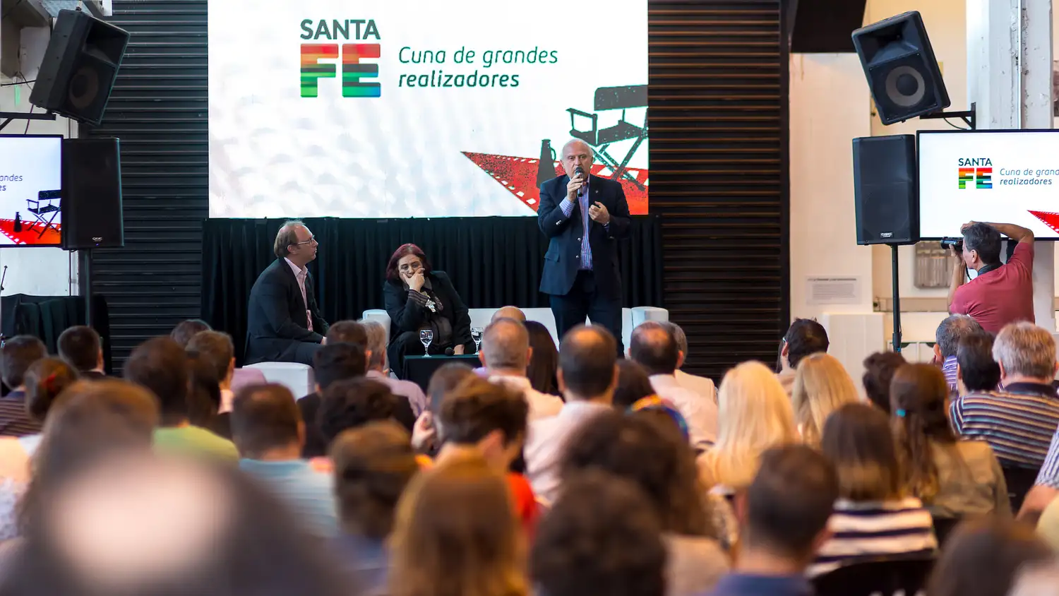 Beneficios impositivos para el sector audiovisual independiente