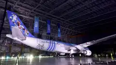 La Selección regresará al país en un vuelo ploteado de Aerolíneas Argentinas