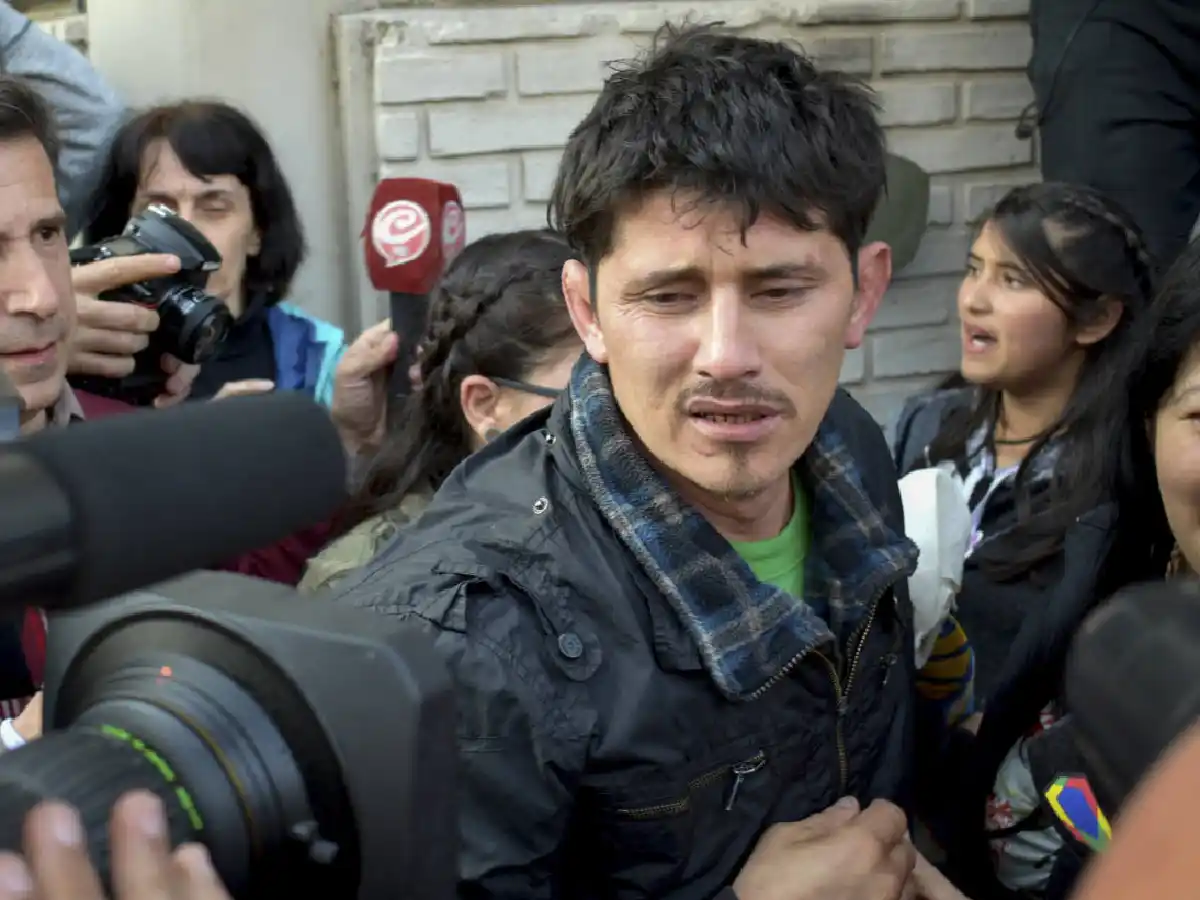 Absolvieron al carnicero de Zárate que mató a un ladrón