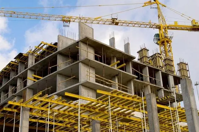 Florencio Varela: Cayeron la industria, la construcción y el comercio en el distrito