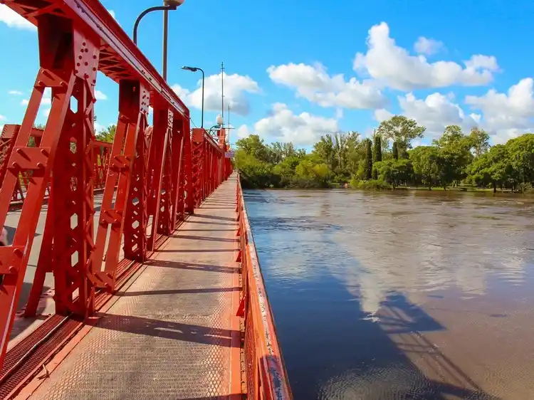 Gualeguaychú espera un domingo agradable, soleado y sin lluvias