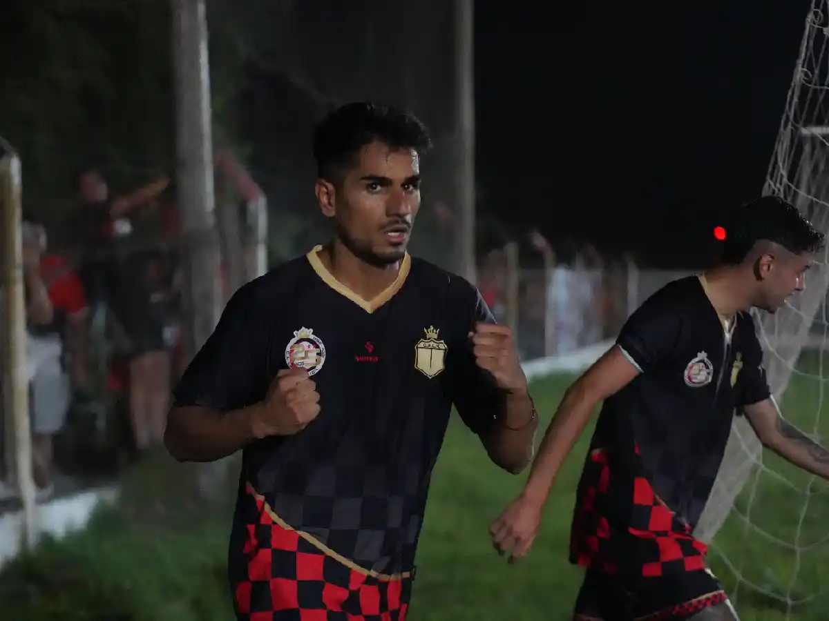 La Hidráulica va en busca de la final