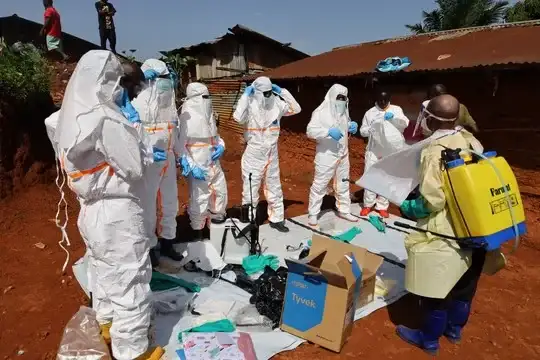 El informe técnico precisó que la epidemia se encuentra en una fase de “transmisión sostenida”.
