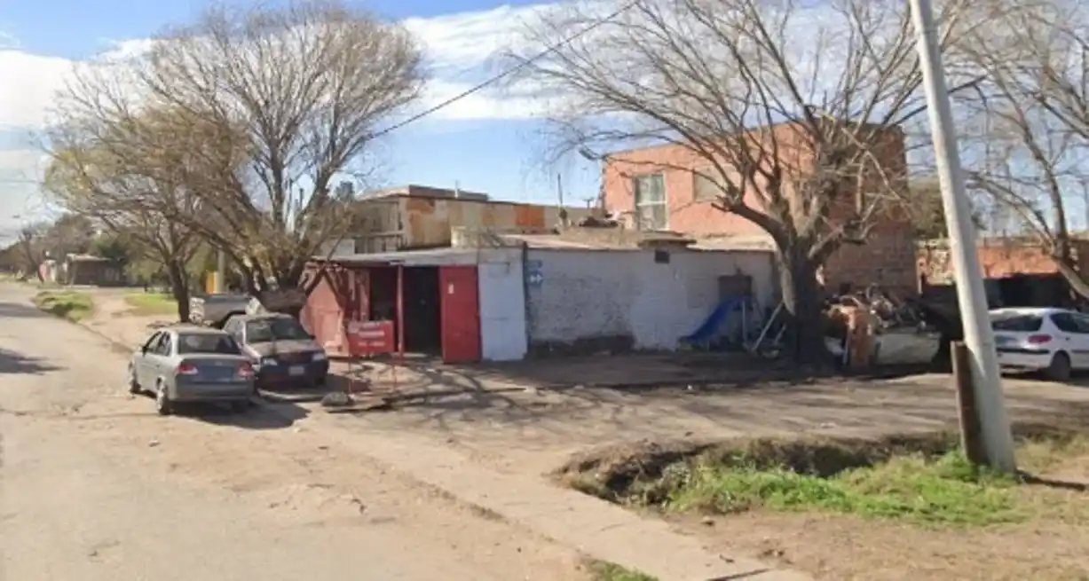 Acribillaron a tiros a una mujer en un almacén de Villa Gobernador Gálvez