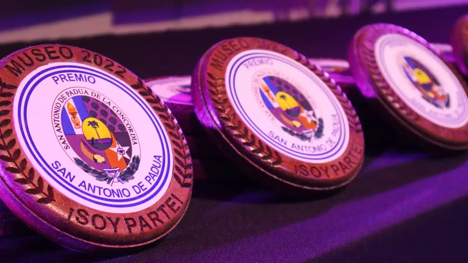 Continúa la organización para la entrega el 14 de diciembre