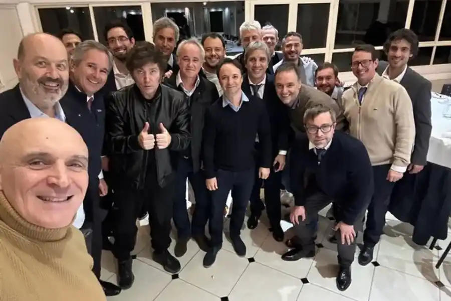 El Gobierno confirmó que vetará el proyecto de ley que aumenta las jubilaciones en un 8,1 por ciento