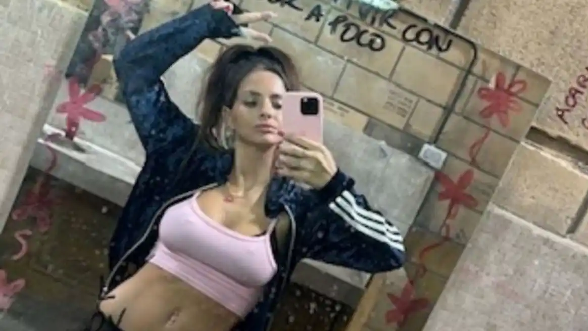 La actriz pidió saber exactamente qué material suyo integraría la versión final y cómo se vería en la pantalla.