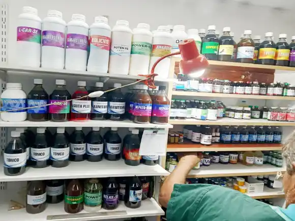 Se secuestraron medicamentos veterinarios por un valor de 40 millones de pesos