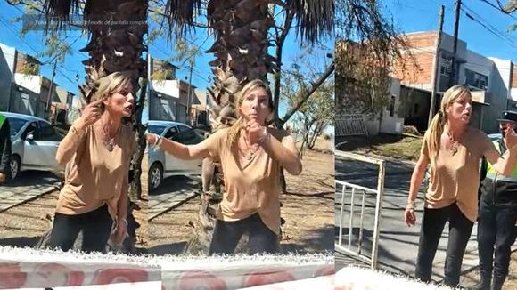 El INADI expresó su repudio ante los insultos de odio de una funcionaria contra los docentes