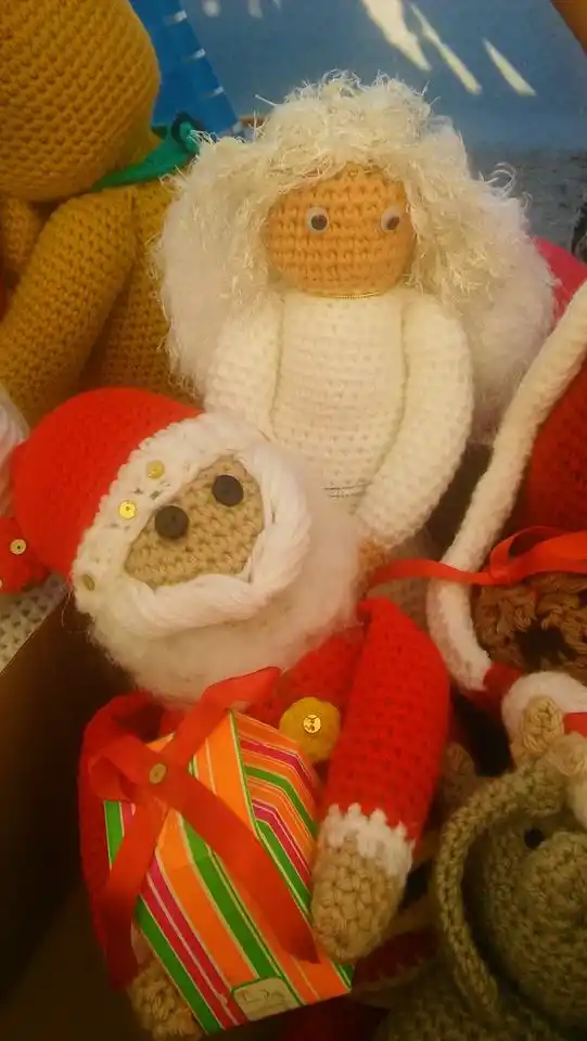 Programan dos días de la exposición Crespo Emprende