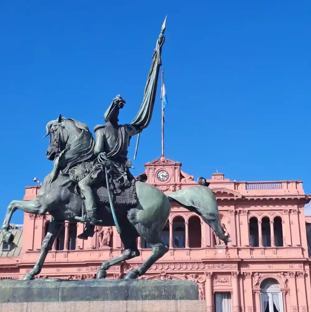Casa Rosada