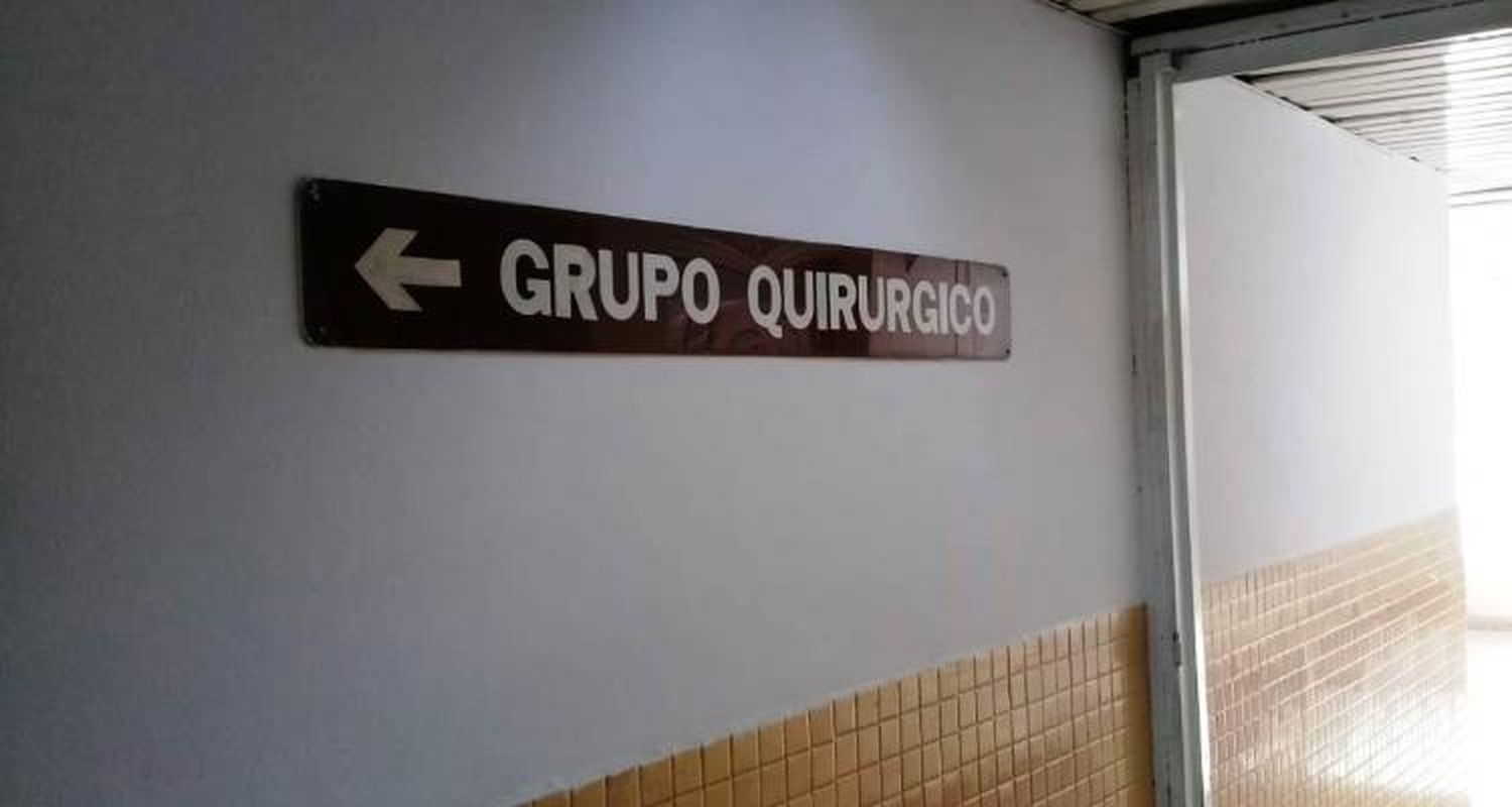 Sumario y suspensión para enfermeras que se pelearon a golpes y gritos en el Hospital