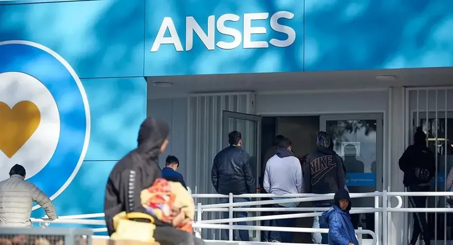 ANSES informó que el incremento será del 4,03 por ciento.