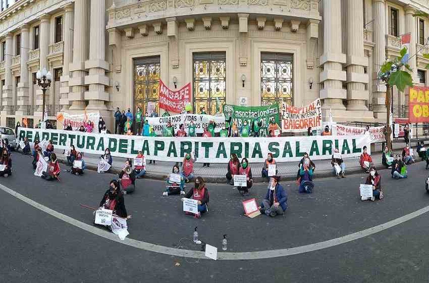 Fuerte crítica de docentes privados: “La gestión del Ministerio de Educación durante la pandemia fue muy mala”