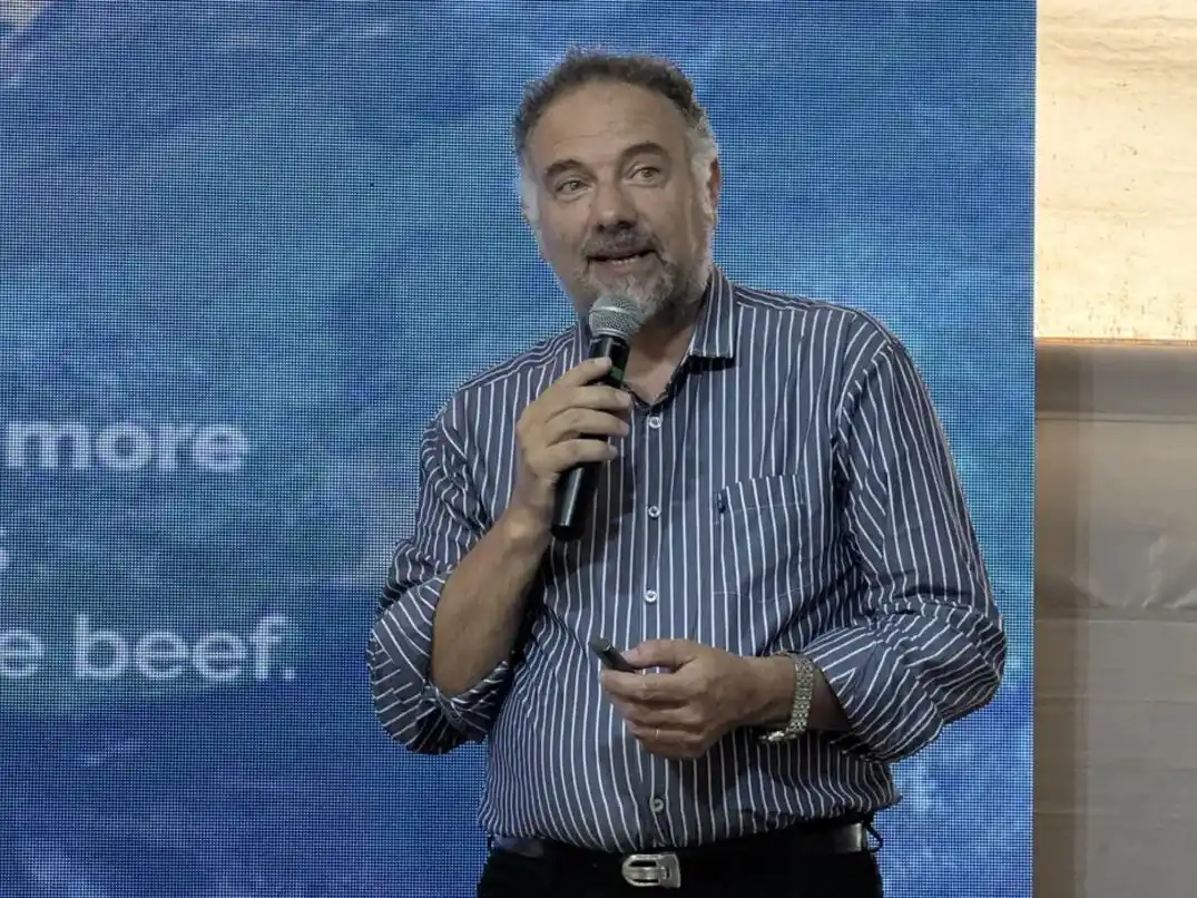 Argentina impulsa la exportación de carne con datos científicos que desafían normas europeas