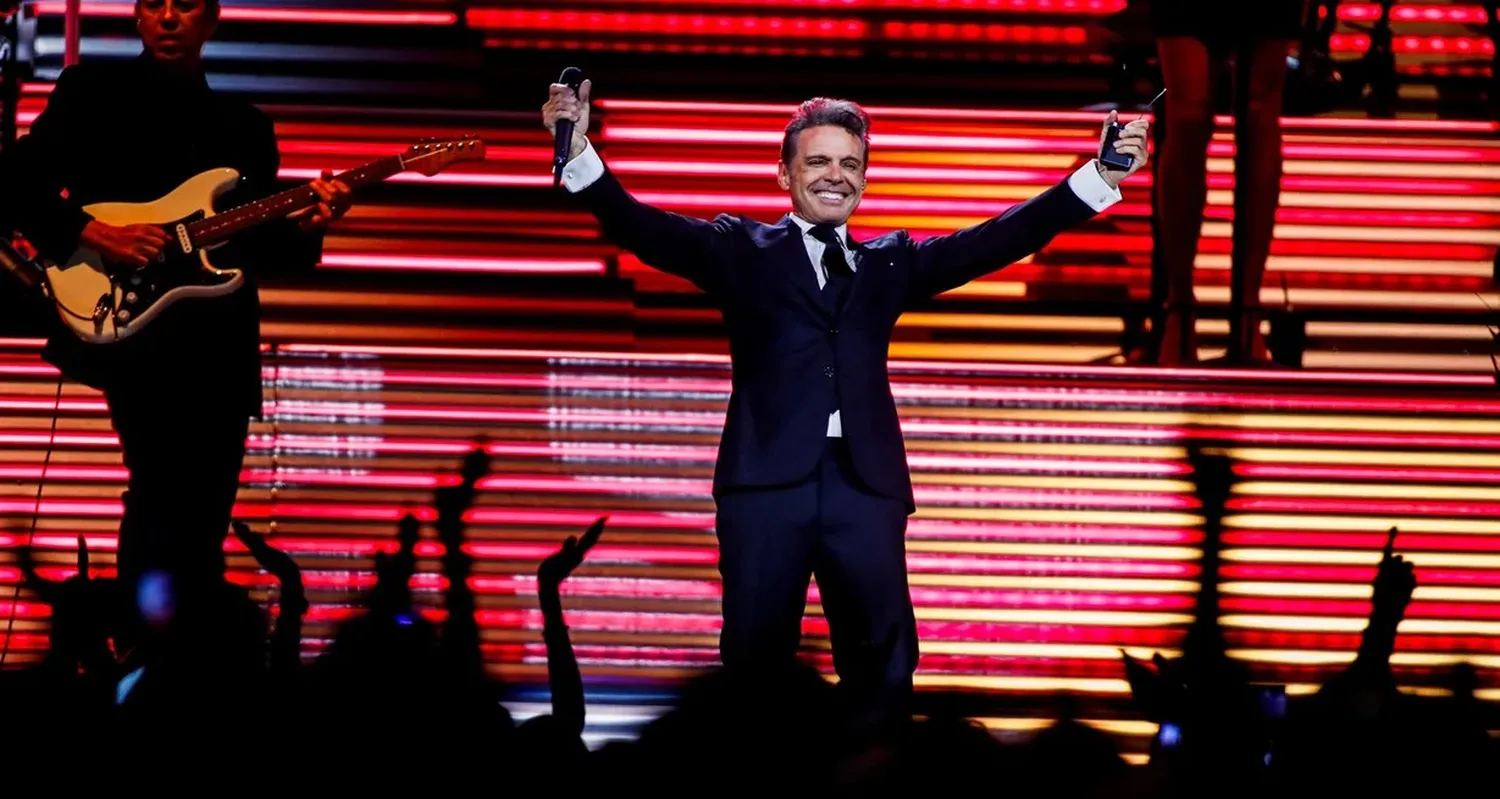 “No es él, es un clon”: los fans argentinos de Luis Miguel, impactados con su cambio físico