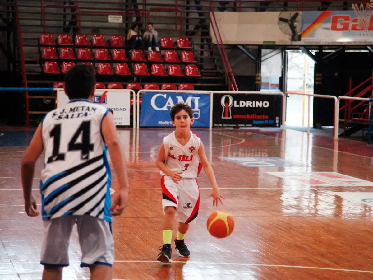 Se puso en marcha el Encuentro “Nuevos Amigos”
