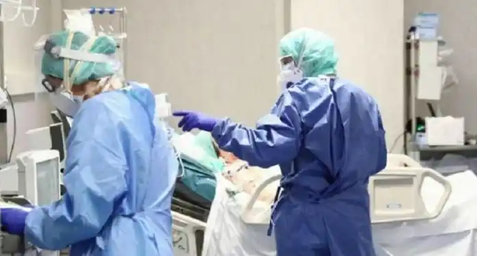 Confirmaron cinco nuevos fallecimientos asociados al Covid