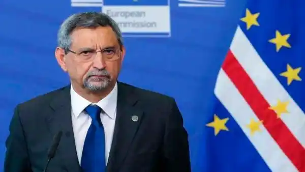 Presidente de CaboVerde: en el caso de Alex Saab funcionará el estado de derecho