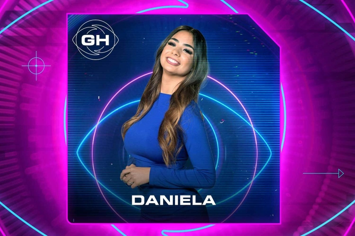 Gran Hermano 2022: Daniela es la nueva eliminada de la casa