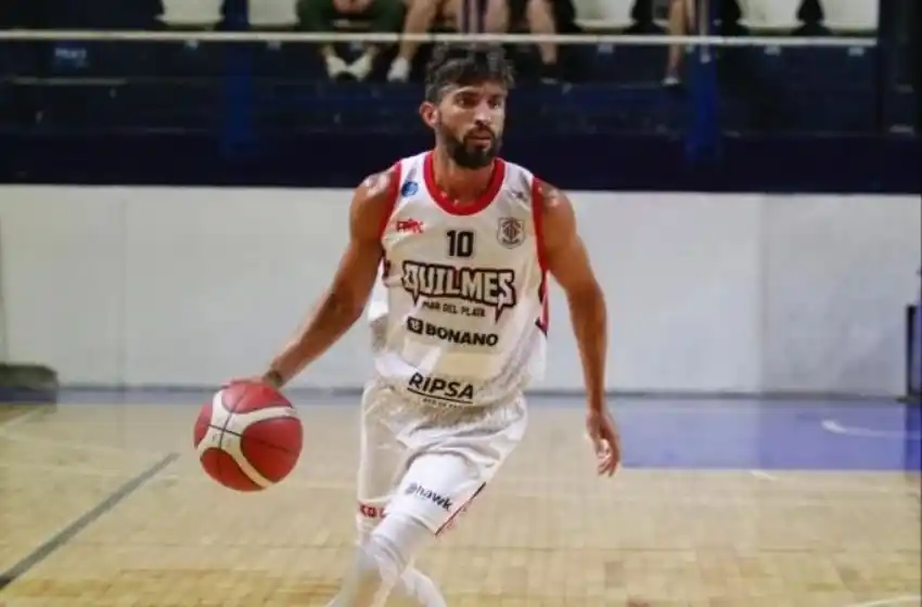 Quilmes sumó su tercera derrota consecutiva ante Gimnasia