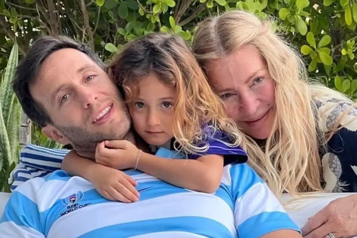 La tragedia náutica en Miami Beach, donde falleció Mila Yankelevich, nieta de Cris Morena, ocurrió el 28 de julio del año pasado.