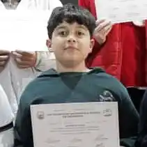 Estudiantes gualeyos clasificados a la instancia nacional de la Olimpiada Matemática