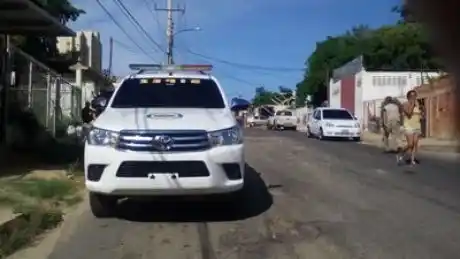 A tiros fue abatido un delincuente involucrado en robo y extorsión en Zulia