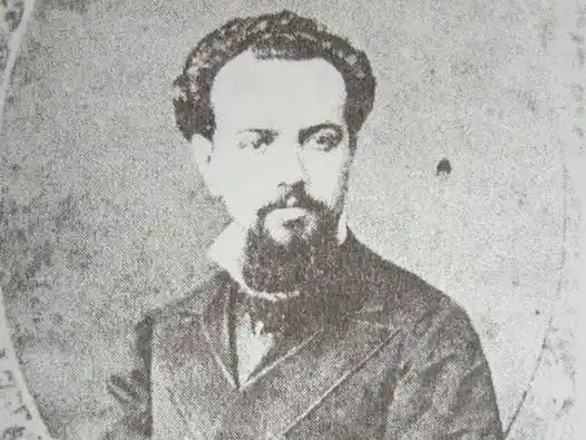 Sabá Z. Hernández
