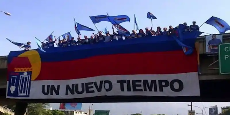 Van por UNT, piden al TSJ arrebatar  el partido a Manuel Rosales