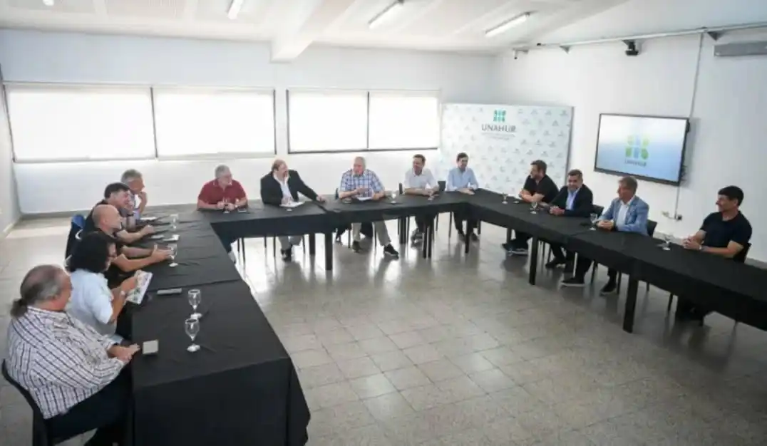 Rectoras y rectores bonaerenses reclamaron que el Gobierno cumpla la Ley de Financiamiento Universitario