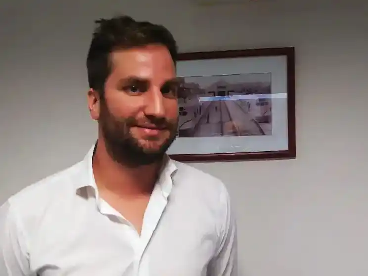 Pettovello echó a su Jefe de Gabinete y aseguró que no fue por el crédito hipotecario que sacó el exfuncionario