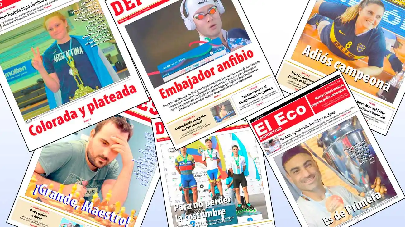 Los momentos del 2019