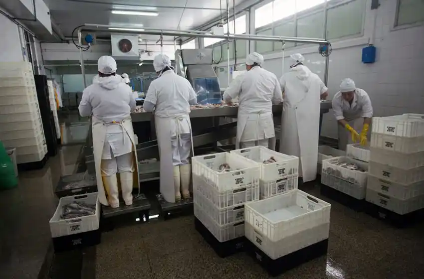 “Es una retención insostenible y nos deja fuera de mercado”