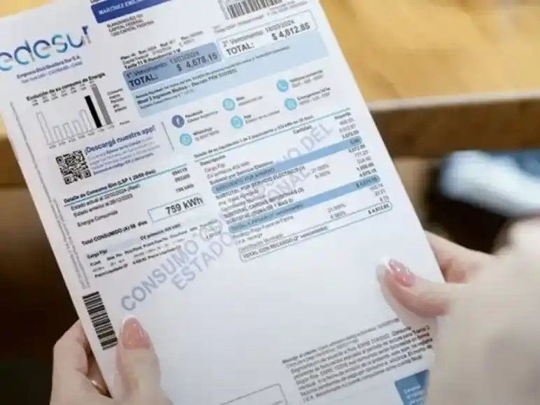 Avanza la ofensiva para eliminar las tasas municipales de las boletas de luz y gas