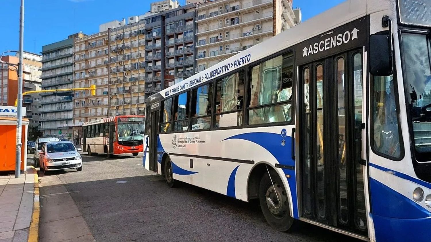 Eliminación del subsidio al transporte: Incertidumbre y preocupación en Mar del Plata sobre el precio final del boleto