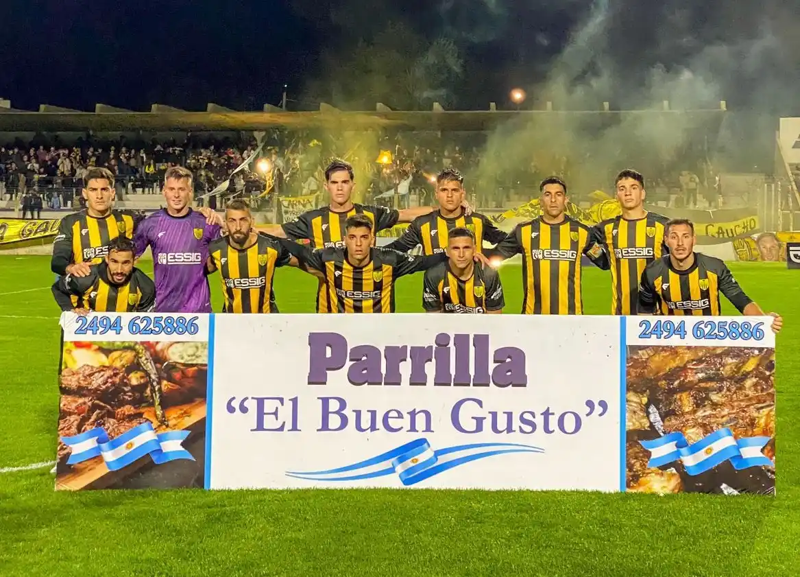 Santamarina no aprovechó su cuarto de hora