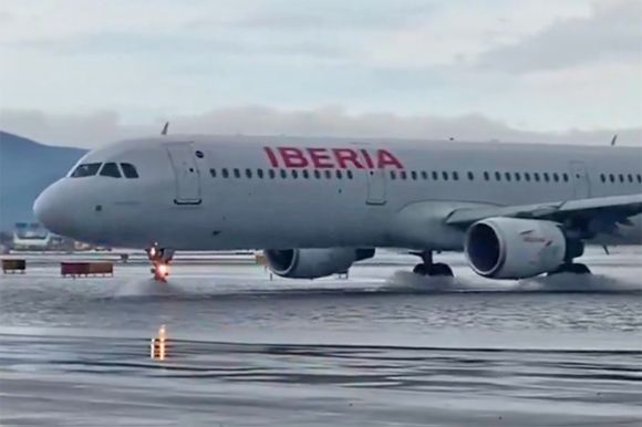 Iberia unveils winter 2025/2026 schedule with expanded routes across Europe