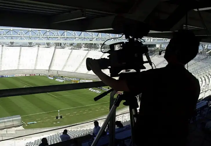 La AFA rompe oficialmente el contrato con Fox Sports y TNT se quedará con los derechos