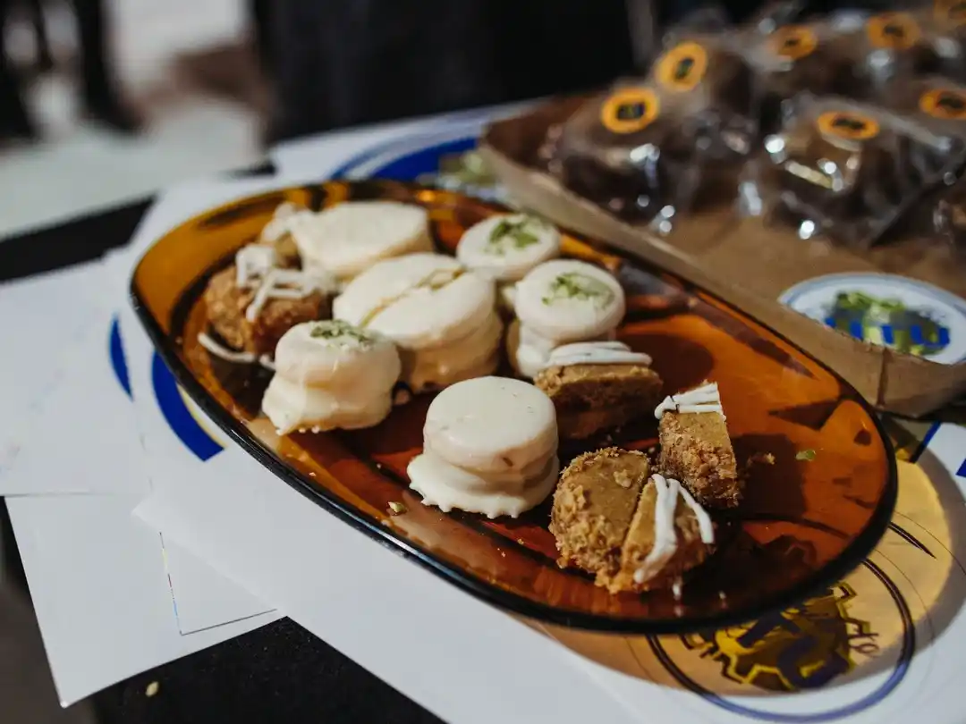 La Feria del Alfajor llega a Gualeguaychú para deleitar a los amantes de lo dulce