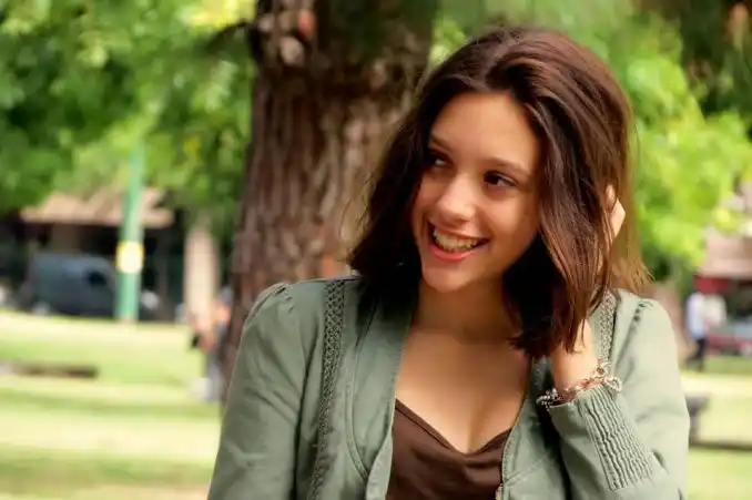 Encontraron muerta a Lola Luna Chomnalez en Uruguay