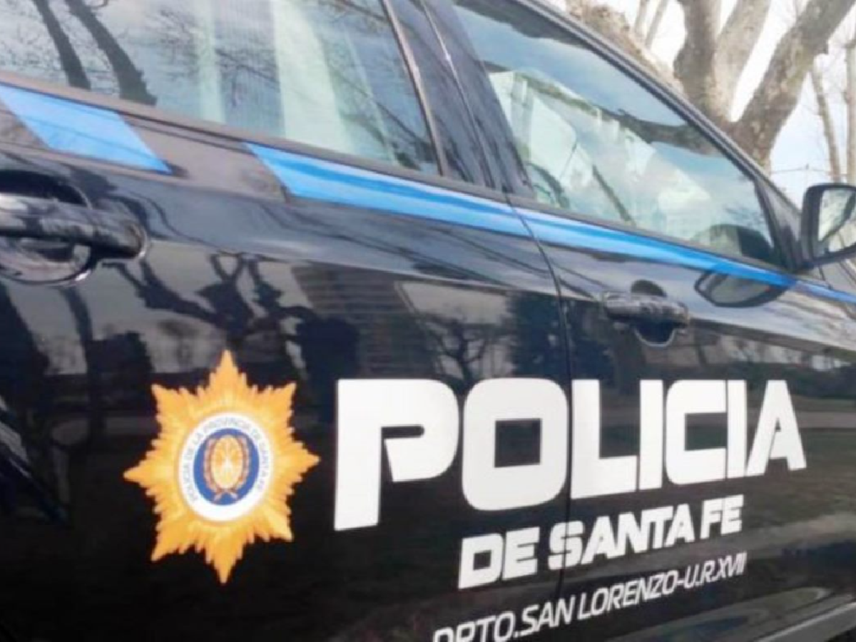Un perro pitbull puso en fuga a tres ladrones en Frontera  