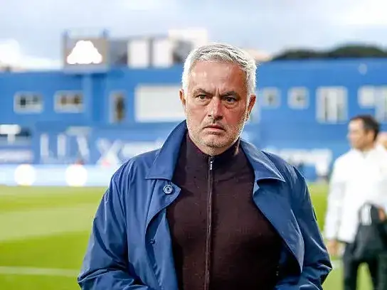 Mourinho tendría todo listo para su regreso a Real Madrid